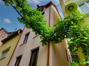 Zeller Kehr - außergewöhnliches Haus mit toller Aussicht